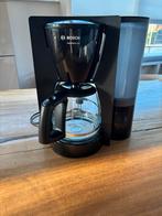 Bosch ComfortLine TKA6A043 Koffiezetapparaat - Zwart, Afneembaar waterreservoir, 10 kopjes of meer, Koffiemachine, Gemalen koffie