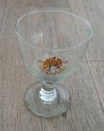 Grimbergen glas, Ophalen, Zo goed als nieuw, Bierglas