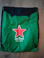 Heineken City Edition rugzakje, Ophalen of Verzenden, Zo goed als nieuw, Overige merken