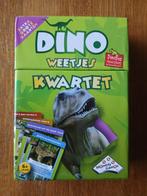 Dino Weetjes Kwartet, Ophalen, Zo goed als nieuw