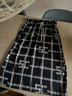 Maison scotch donkerblauwe rok maat m nieuw, Ophalen of Verzenden, Zo goed als nieuw, Blauw, Boven de knie