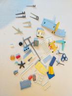 Playmobil onderdelen ziekenhuis krukken, Kinderen en Baby's, Speelgoed | Playmobil, Ophalen of Verzenden, Gebruikt