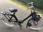 Solex 3800, Ophalen, Gebruikt