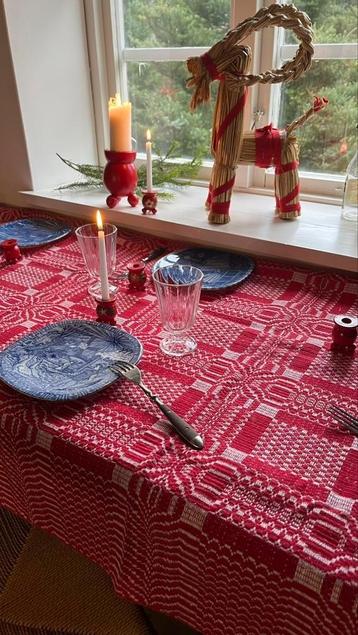 Zweeds vintage servies Rörstrand beschikbaar voor biedingen