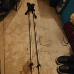 ski stokken 90 cm,, Gebruikt, Stokken, Skiën, Minder dan 100 cm