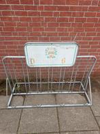 Dommelsch fietsenrek vintage, Fietsen en Brommers, Fietsaccessoires | Fietsenrekken, Ophalen of Verzenden, Zo goed als nieuw