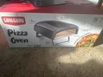 GrillGuru Pizza Oven - Nieuw in doos!, Ophalen, Nieuw