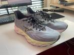 mizuno wave sky mt 45, Overige merken, Hardloopschoenen, Ophalen of Verzenden, Zo goed als nieuw
