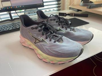 mizuno wave sky mt 45 beschikbaar voor biedingen