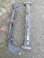 Voorste subframe (2 delig) volkswagen golf mk2  /jetta mk2, Ophalen, Gebruikt, Volkswagen