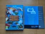 Tank Tank Tank wii u, Spelcomputers en Games, Games | Nintendo Wii U, Ophalen of Verzenden, Zo goed als nieuw, Sport, 3 spelers of meer