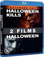 Halloween/ Halloween Kills (2 BLU RAY Set, NL SUBS!) NIEUW!, Cd's en Dvd's, Blu-ray, Ophalen of Verzenden, Nieuw in verpakking