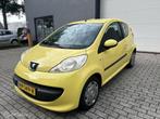 Peugeot 107 1.0-12V XR, Voorwielaandrijving, Gebruikt, Overige kleuren, 765 kg