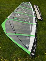 North Sails Vulcano 5.3, Watersport en Boten, Windsurfen, Ophalen of Verzenden, Zeil, 5 tot 7 m², Gebruikt