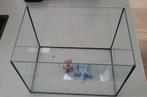 Aquarium, Ophalen, Zo goed als nieuw, Leeg aquarium