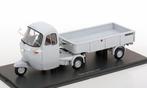 1:18 Vespa Pantero - 1964 - Solid grey - Inclusief vitrine!, Overige merken, Auto, ., Nieuw