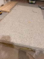 Cyclin cellulose geluidsisolatie reststuk gratis, Doe-het-zelf en Verbouw, Isolatie en Afdichting, Ophalen, Overige materialen