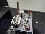 Stoommachine Wilesco D101, Ophalen of Verzenden, Zo goed als nieuw, Groter dan 1:32