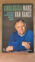 Marc van Ranst | Virologica, Boeken, Ophalen of Verzenden, Nieuw