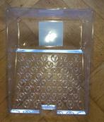 1 inzetbaar inlegbak bak verfbak verf 0,40, Ophalen of Verzenden, Zo goed als nieuw