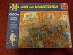 Jan van Haasteren - the Magic Fair (1000), Ophalen