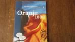 munten Oranje 2000 Nederlands elftal, Ophalen of Verzenden