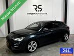 Seat Leon 1.0 TSI 110 pk FR Buss Intense | Navi | LED | Came, Voorwielaandrijving, Euro 6, Leon, Origineel Nederlands