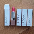 Nieuw! Lookx blossom rose pearl lippenstift twv 20,- Roze., Ophalen of Verzenden, Nieuw, Lippen