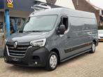 Renault Master T35 2.3 dCi 135 L3H2 Work Edition 2021 MARGE!, Auto's, 4 cilinders, Renault, 2299 cc, 11 km/l