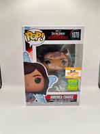 Funko Pop! 1070 America Chavez | Marvel Doctor Strange, Ophalen of Verzenden, Nieuw