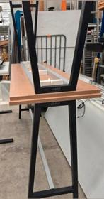Gaber Statafel 182x60x112cm, Ophalen of Verzenden, Zo goed als nieuw
