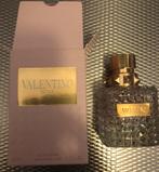 Valentino Donna  Parfum 50 ml nieuw, Ophalen of Verzenden, Zo goed als nieuw