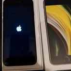 Apple iPhone SE (2e generatie), Telecommunicatie, Mobiele telefoons | Apple iPhone, Ophalen, Zwart, Zo goed als nieuw, 64 GB