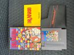 Dr Mario, Spelcomputers en Games, Games | Nintendo NES, Puzzel en Educatief, 1 speler, Ophalen of Verzenden, Zo goed als nieuw