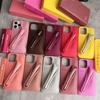 Rhode hoesjes te koop  - Nieuw!, Sieraden, Tassen en Uiterlijk, Uiterlijk | Cosmetica en Make-up, Lippen, Nieuw, Ophalen of Verzenden