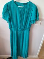 Mooie feestelijke zomerjurk Zara maat M!, Kleding | Dames, Jurken, Maat 38/40 (M), Overige kleuren, Zara, Ophalen of Verzenden
