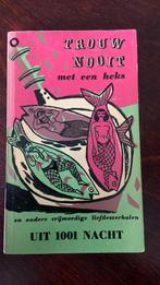 Trouw nooit met een heks! - Paul Rodenko, Boeken, Ophalen of Verzenden