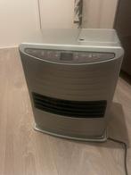 Zibro SRE 229 Laserkachel - Weinig Gebruikt, Huis en Inrichting, Ophalen, Overige brandstoffen, Petroleumkachel, Zo goed als nieuw