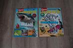Quest Junior  2 stuks, Boeken, Ophalen of Verzenden, Zo goed als nieuw, Wetenschap en Natuur