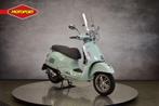 Piaggio GTS 300 (bj 2024), Scooter, Bedrijf