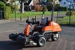 Jacobsen Eclipse, kooimaaier, 322 Hybrid Zitmaaier, Grasmaai, Automaat, Gebruikt, Overige carrosserieën, Overige brandstoffen