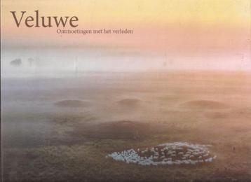 Besselink, Geurt - Veluwe, ontmoetingen met het verleden beschikbaar voor biedingen
