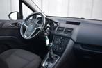 Opel Meriva 1.4 Edition Airco | Originele Audio | Trekhaak |, Auto's, Opel, Te koop, Zilver of Grijs, Geïmporteerd, Benzine