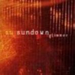 Sundown - Glimmer (Nieuw), Cd's en Dvd's, Ophalen of Verzenden, 2000 tot heden, Nieuw in verpakking