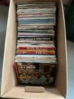 Singles vinyl. Ruim 110 stuks. Partij o.a. Japan., Ophalen of Verzenden, Gebruikt