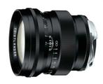 Voigtlander Nokton 75mm f/1.5 VM Leica M-mount, Ophalen, Zo goed als nieuw, Telelens