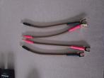 Van den hull jumpers D-352, Audio, Tv en Foto, Audiokabels en Televisiekabels, Ophalen of Verzenden, Zo goed als nieuw, Minder dan 2 meter