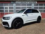 Volkswagen TIGUAN 1.5 TSI 150 Pk ACT R-Line Black Edition Pa, Automaat, 4 cilinders, Wit, Bedrijf
