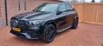 Mercedes-Benz Gle-klasse AMG GLE 53  S  4MATIC 2023, Auto's, Bestelauto's, Automaat, 435 pk, Zwart, Zwart