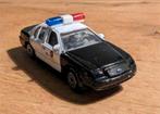 Ford Crown Victoria 1999 van Welly, Ophalen of Verzenden, Gebruikt, Auto